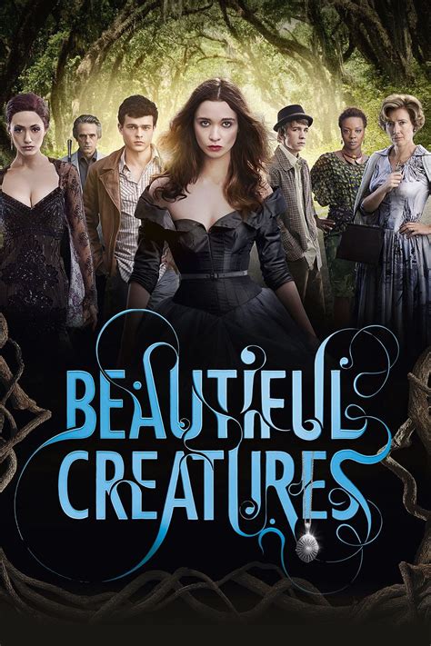 piękne istoty cda|Piękne istoty / Beautiful Creatures (2013) 